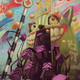Illustration for article titled When East Meets West Meets An Acid Trip